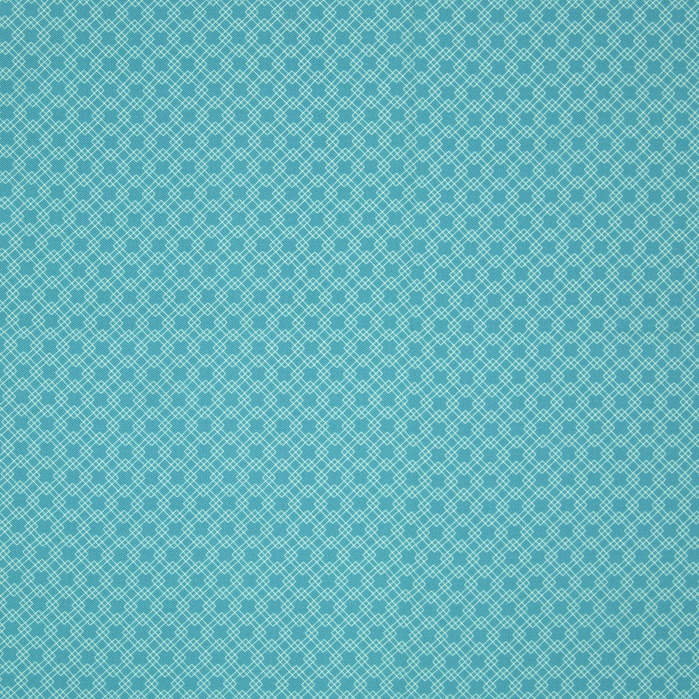 Kingfisher Green Monocle Silk Pocket Square