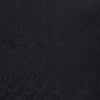 View 3 of product Black House Paisley Hand-Rolled Silk Pocket Square