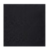 View 2 of product Black House Paisley Hand-Rolled Silk Pocket Square