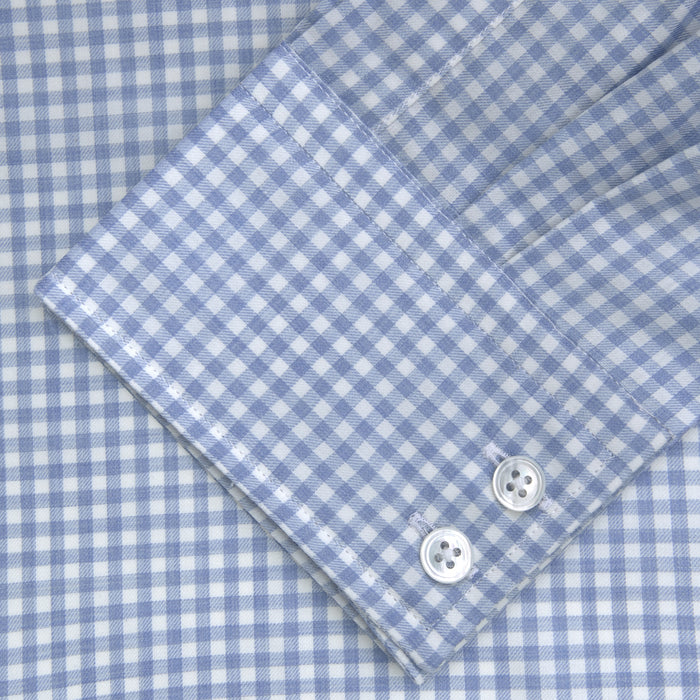 White Two-Fold 200 Cotton Boxer Shorts Image 1