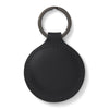 View 2 of product Black Leather Key Fob