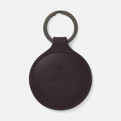 Violla Leather Key Fob