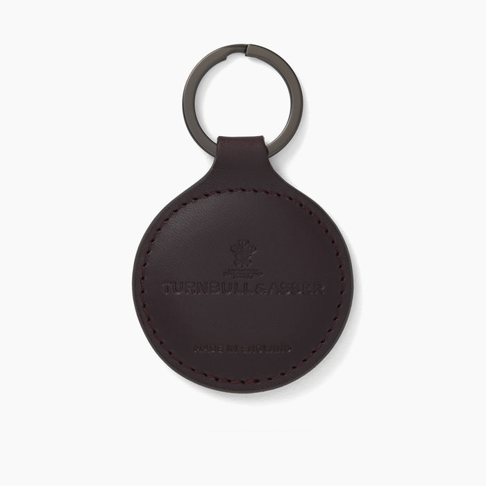 Violla Leather Key Fob Image 2