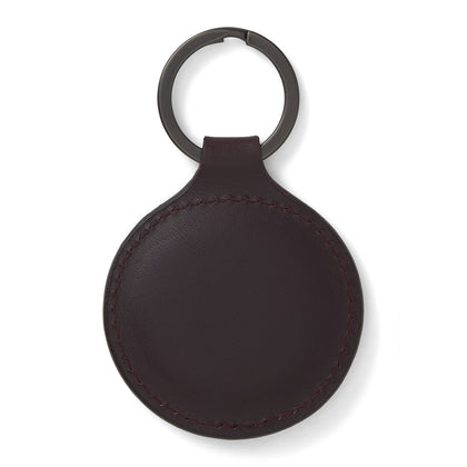 Violla Leather Key Fob