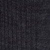Dark Grey Mid-Length Merino Wool Socks