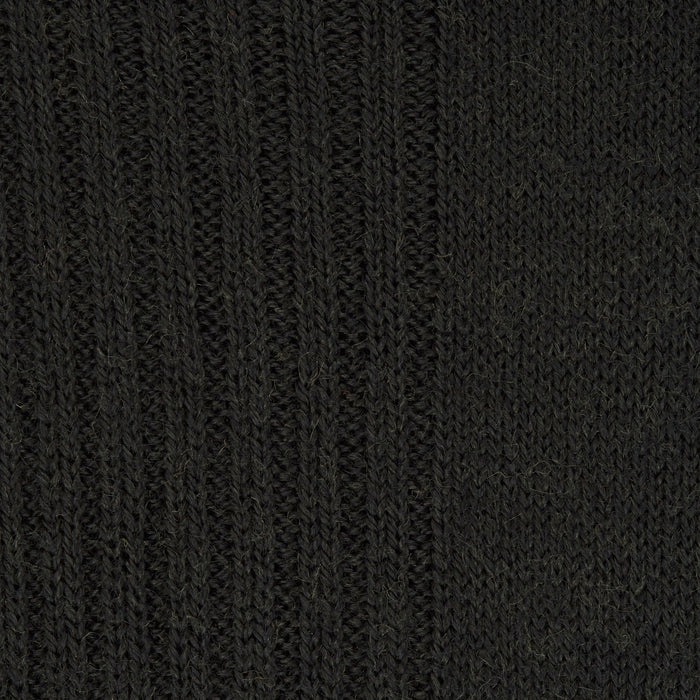 Racing Green Mid-Length Merino Wool Socks Image 1