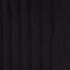 View 2 of product Black Short Cotton Socks