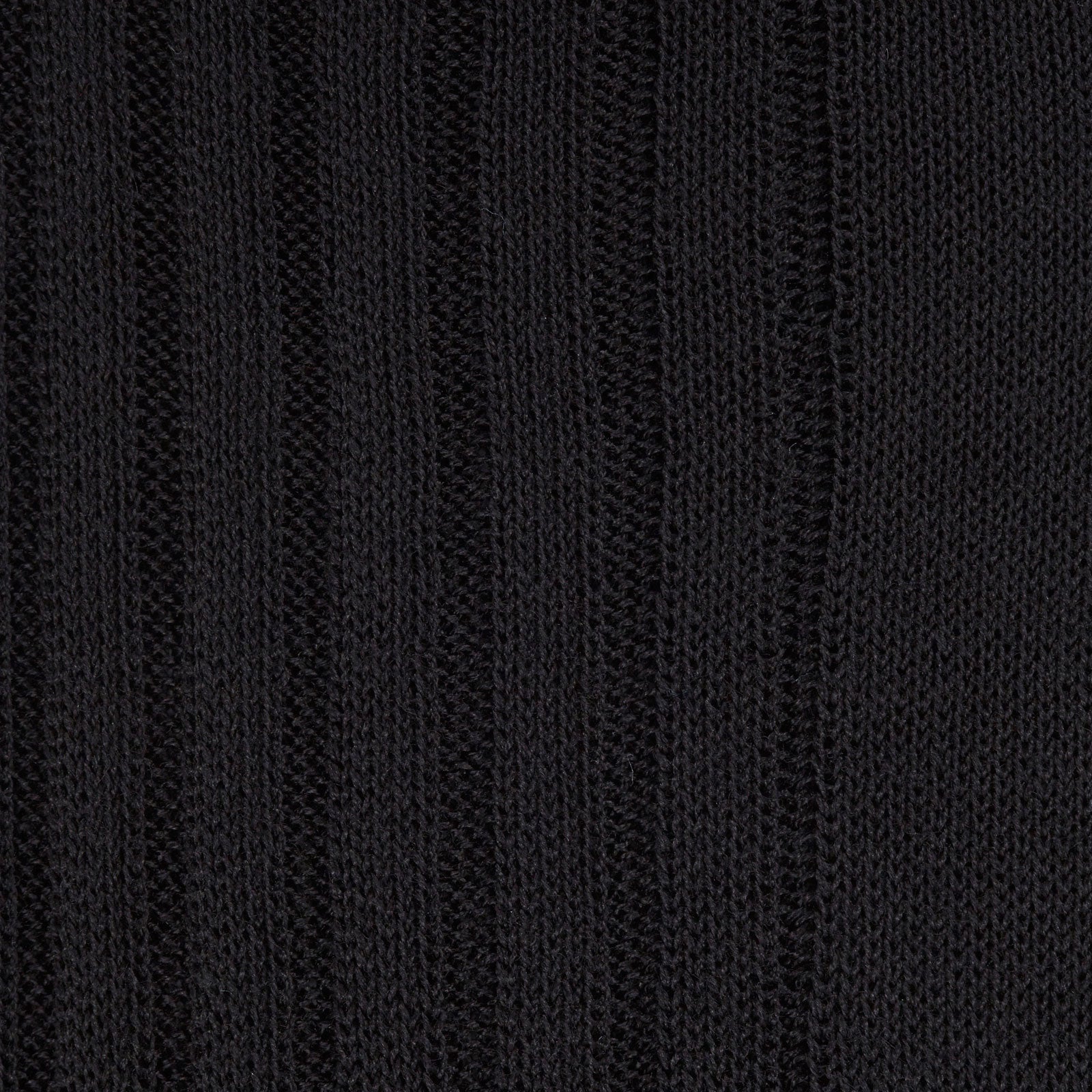 View 2 of product Black Short Cotton Socks