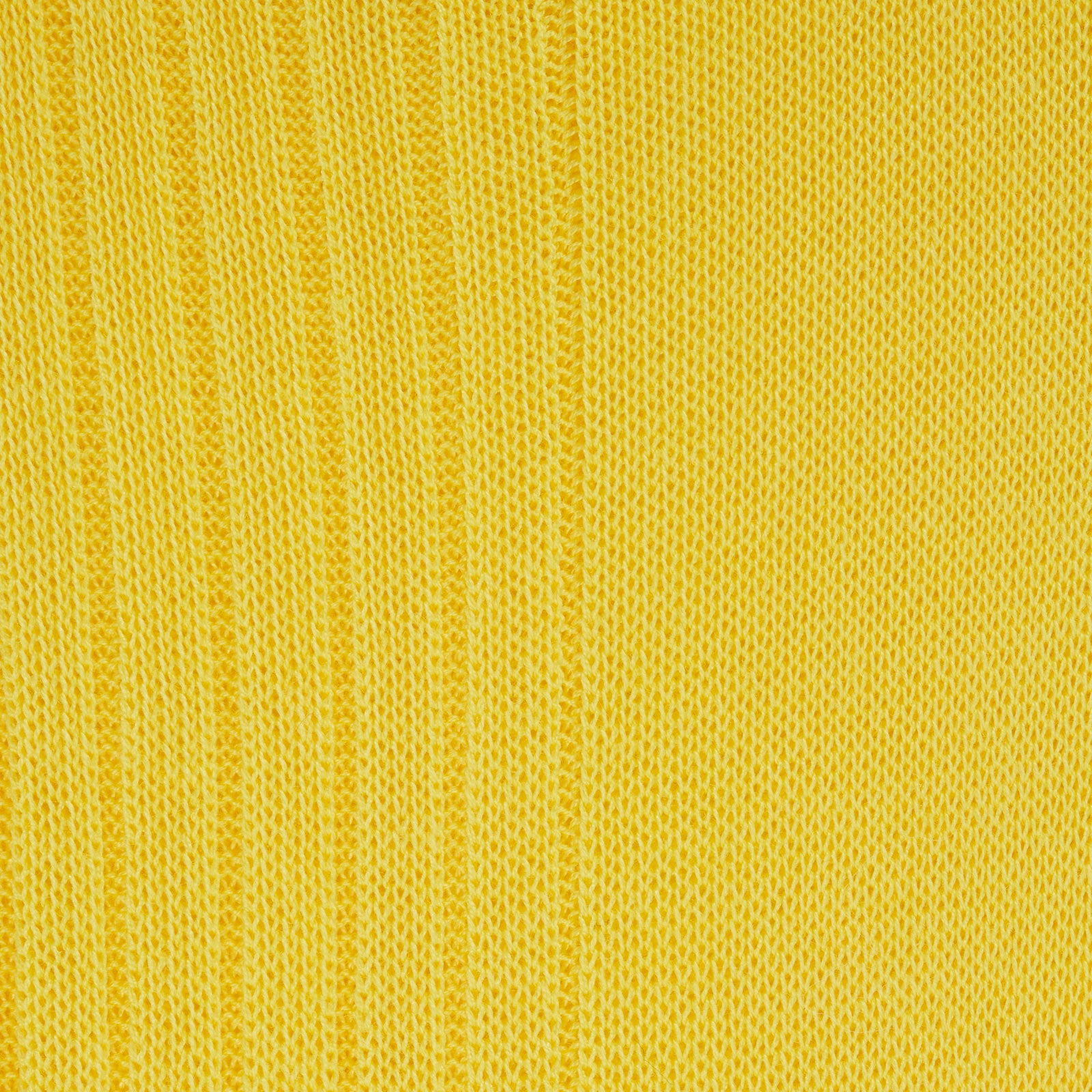View 2 of product Yellow Short Cotton Socks