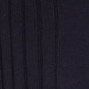 View 2 of product Navy Short Cotton Socks