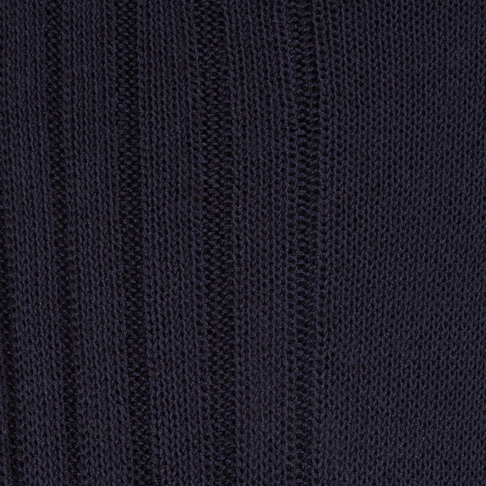 View 2 of product Navy Short Cotton Socks