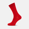 View 1 of product Scarlet Short Cotton Socks