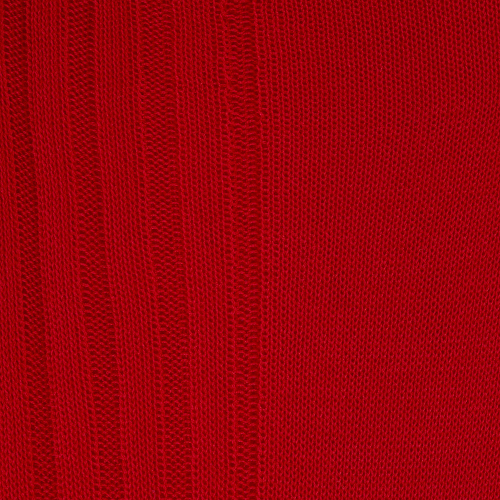 Scarlet Short Cotton Socks