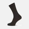 View 1 of product Charcoal Short Cotton Socks