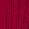 View 2 of product Red Long Merino Wool Socks
