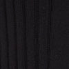 View 2 of product Black Long Cotton Socks