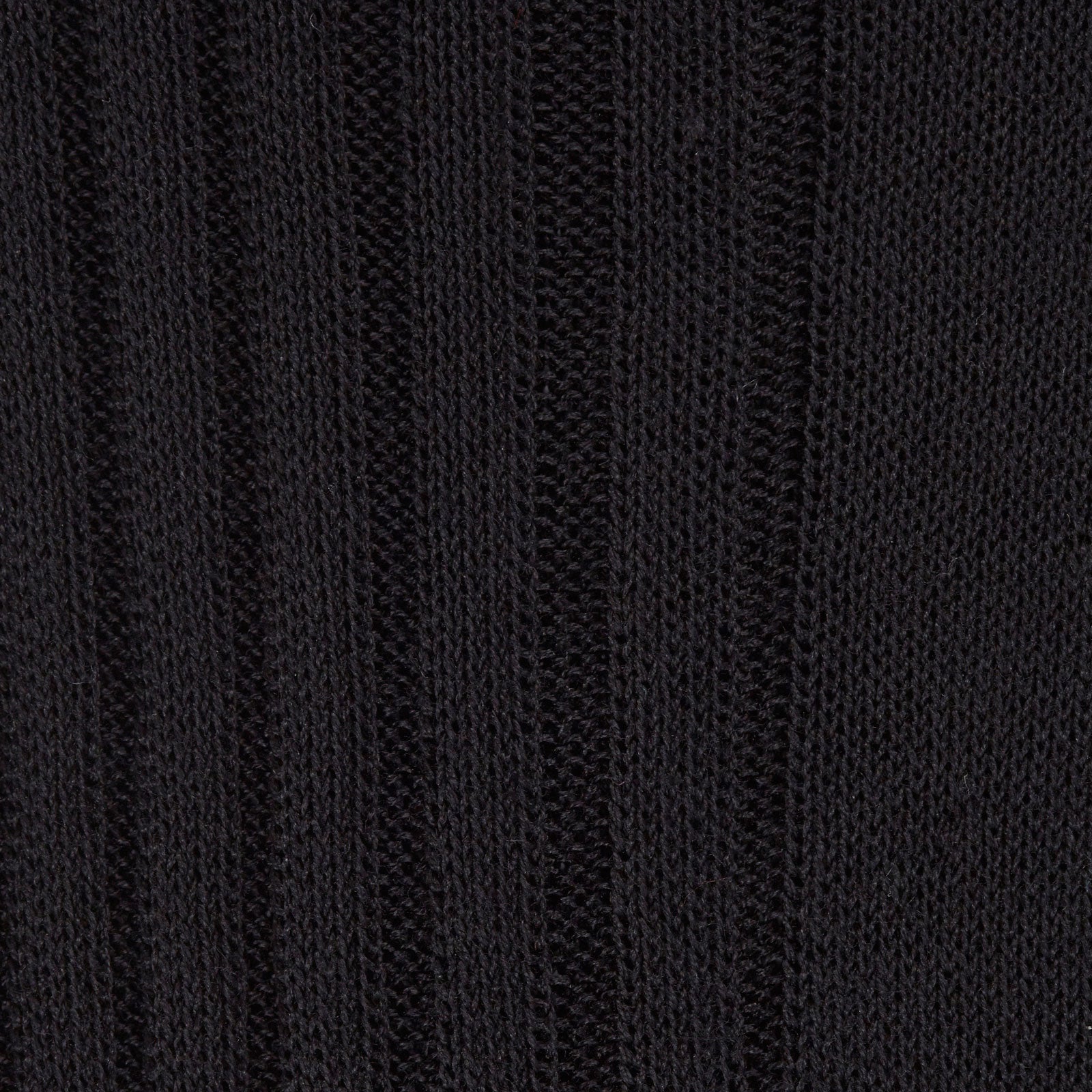 View 2 of product Black Long Cotton Socks