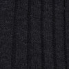 View 2 of product Dark Grey Long Cotton Socks