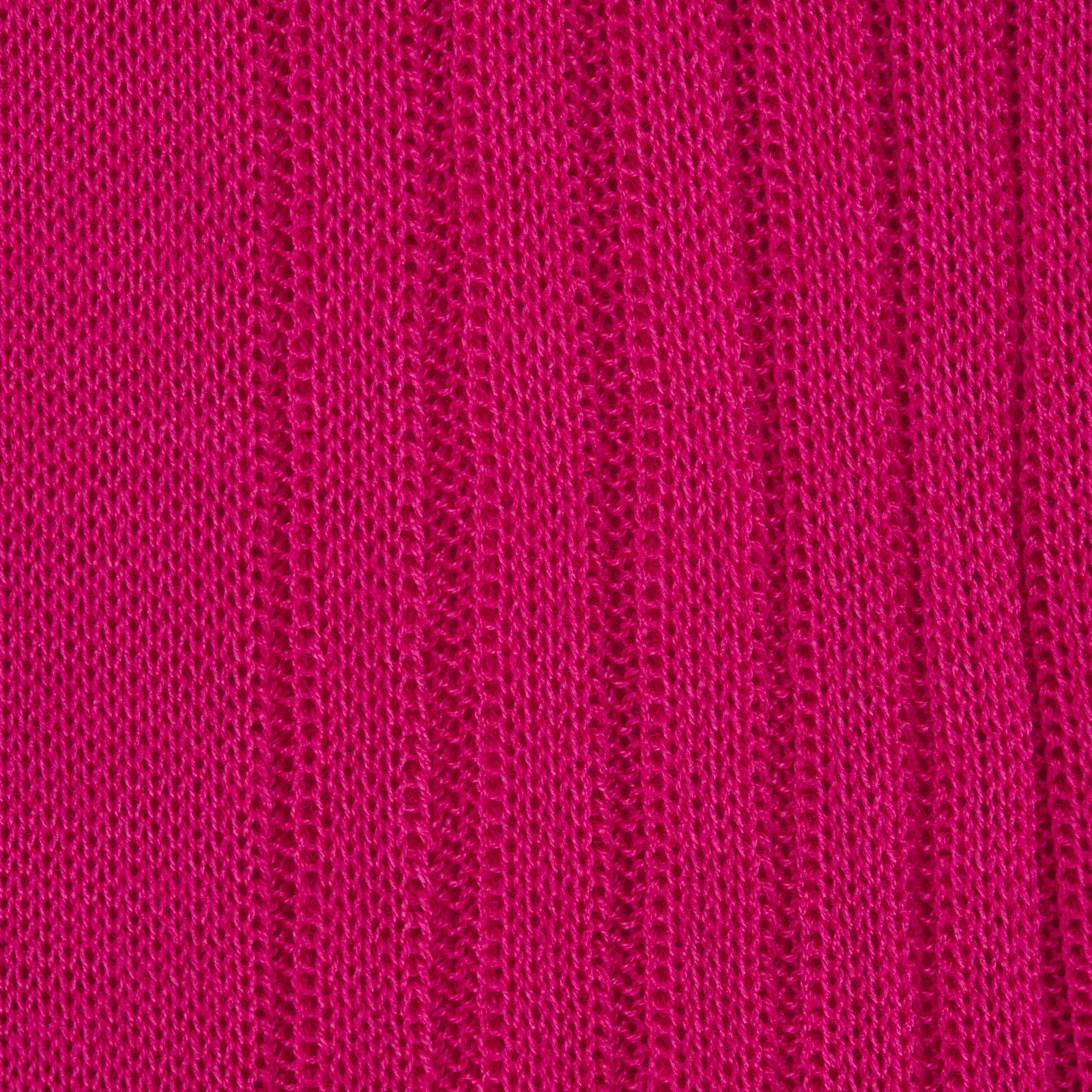 View 2 of product Hot Pink Long Cotton Socks
