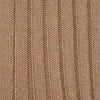 View 2 of product Ecru Long Cotton Socks