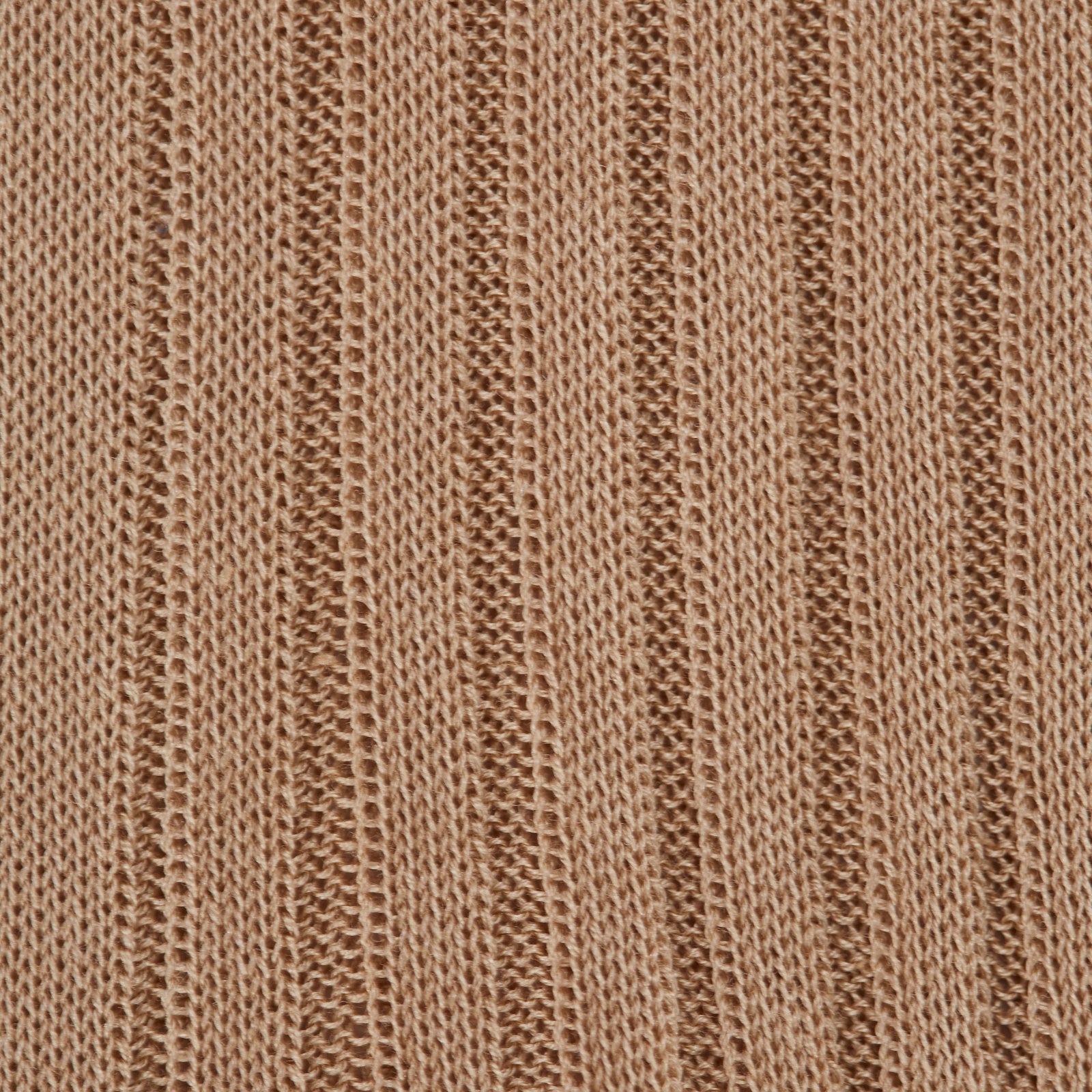 View 2 of product Ecru Long Cotton Socks