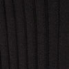 View 2 of product Charcoal Long Cotton Socks