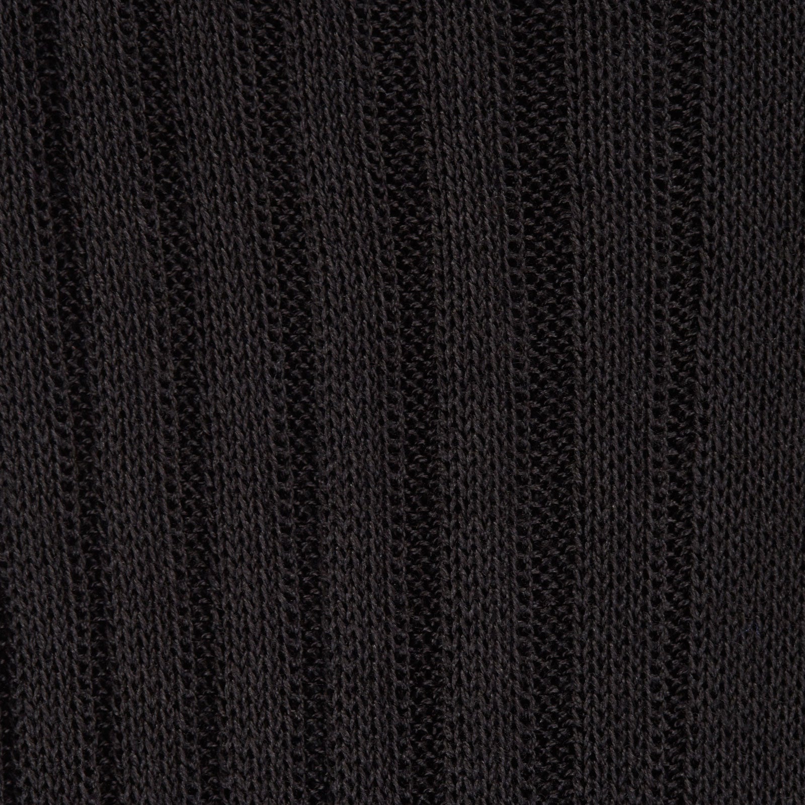 View 2 of product Charcoal Long Cotton Socks