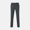 View 3 of product Charcoal Flannel Trousers