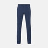 View 1 of product Navy Garment Dyed Cotton Chinos