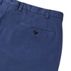 View 2 of product Navy Garment Dyed Cotton Chinos