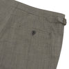 View 2 of product Harry Grey Check Trousers