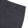 View 2 of product Jackson Navy Wool Trousers