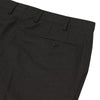 View 2 of product Brown Flannel Formal Chinos