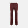 View 1 of product Copper Horizontal Corduroy Trousers