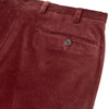 View 2 of product Copper Horizontal Corduroy Trousers