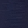View 3 of product Navy Horizontal Twill Silk Tie