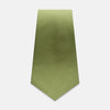 View 1 of product Green Lace Silk Tie
