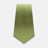 Green Lace Silk Tie