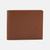 View 1 of product Light Tan Leather Billfold