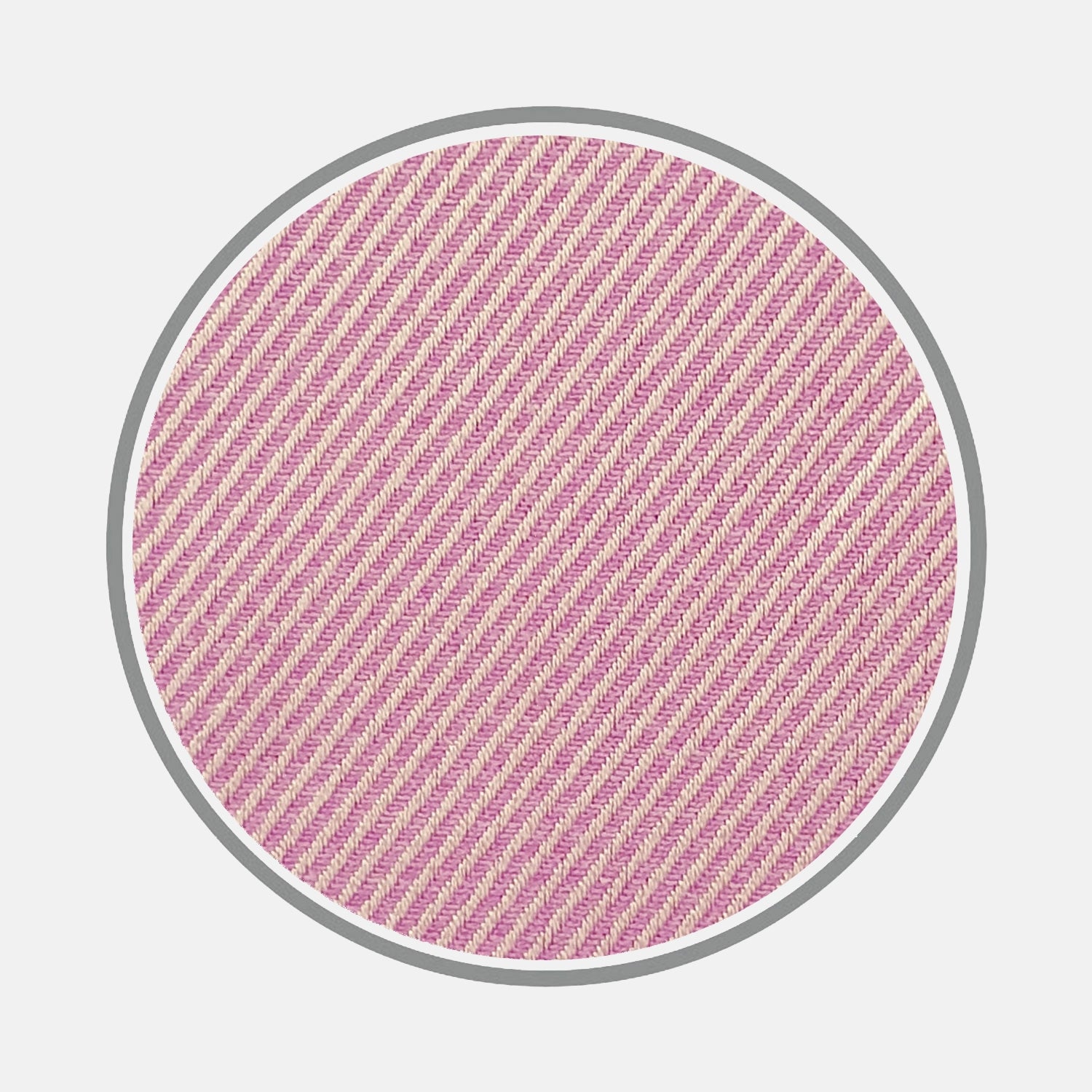 View 1 of product Lilac Fine Twill Cotton Fabric