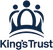 The Kings's Trust Logo